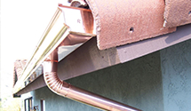 Find Gutter Contractors in East Feliciana Parish County